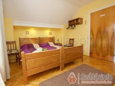 Főnix Apartman (North Plain > Hajdú-Bihar megye > Hajdúszoboszló)