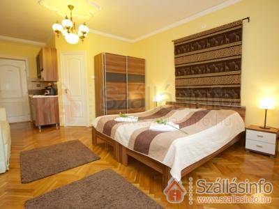 Főnix Apartman (North Plain > Hajdú-Bihar megye > Hajdúszoboszló)