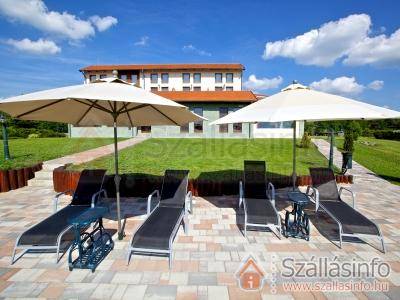 Forest Hills Biohotel & Golf (Zentral Transdanubien > Veszprém megye > Zirc)