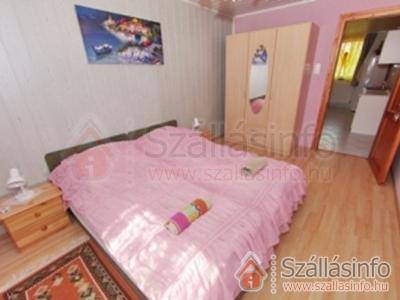 Fortuna Apartman (South Plain > Békés megye > Gyula)