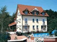 Hotel Francoise*** - Balatonlelle