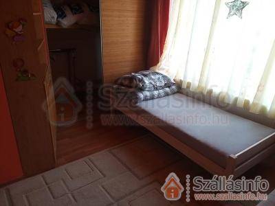 Franz Berg Apartman (Budapest és környéke > Pest megye > Tököl)