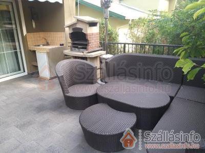 Franz Berg Apartman (Budapest und die Umgebung > Pest megye > Tököl)