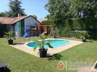 Fûzfa Apartman - Balatonboglár
