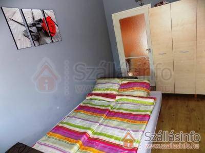 Gábriel Apartman (North Plain > Hajdú-Bihar megye > Hajdúszoboszló)