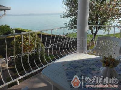 Villa Gabriella (Süd Transdanubien > Somogy megye > Balatonboglár)