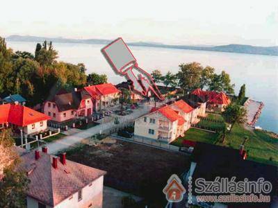Villa Gabriella (Dél-Dunántúl > Somogy megye > Balatonboglár)