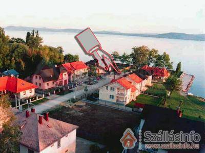 Villa Gabriella (Süd Transdanubien > Somogy megye > Balatonboglár)