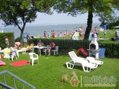 Villa Gabriella (Süd Transdanubien > Somogy megye > Balatonboglár)