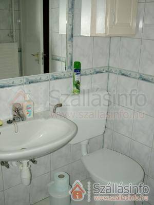 Gabriella Apartmanház (West Transdanubien > Zala megye > Keszthely)