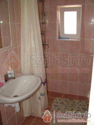 Gabriella Apartmanház (West Transdanubian > Zala megye > Keszthely)