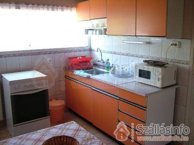 Gabriella Apartmanház (West Transdanubien > Zala megye > Keszthely)