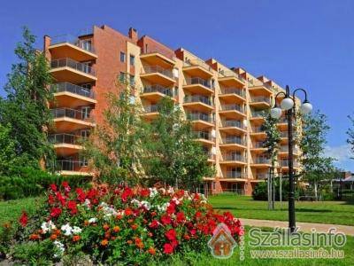 Galerius Apartman (Süd Transdanubien > Somogy megye > Siófok)