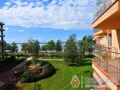 Galerius Apartman (Süd Transdanubien > Somogy megye > Siófok)