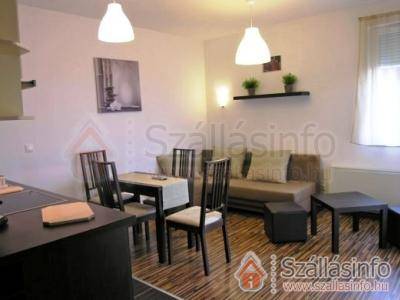 Galerius Apartman (South Transdanubian > Somogy megye > Siófok)