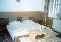 Szentgotth�rd - G�sp�r Vend�gh�z