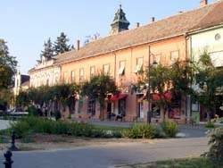 Szentgotth�rd