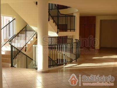 Génius-Gambrinus Apartman (Észak-Alföld > Hajdú-Bihar megye > Hajdúszoboszló)
