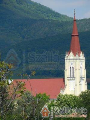 Gerendás Vendégház (North Hungary > Borsod-Abaúj-Zemplén megye > Cserépfalu)