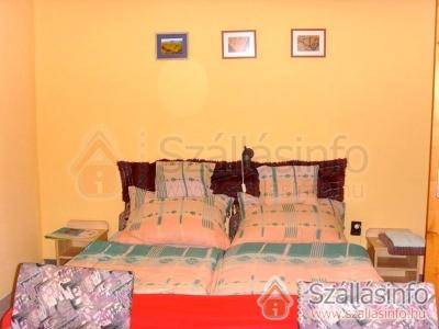 Gizella Apartman (West Transdanubien > Vas megye > Bük)