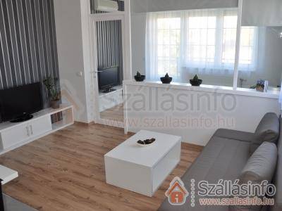 Glamour Apartman (Nyugat-Dunántúl > Vas megye > Sárvár)