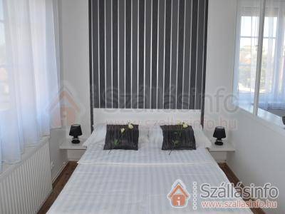 Glamour Apartman (Nyugat-Dunántúl > Vas megye > Sárvár)