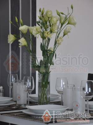 Glamour Apartman (West Transdanubien > Vas megye > Sárvár)