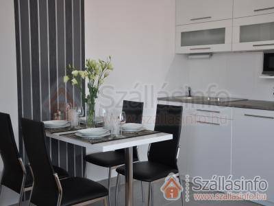 Glamour Apartman (Nyugat-Dunántúl > Vas megye > Sárvár)