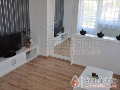 Glamour Apartman (Nyugat-Dunántúl > Vas megye > Sárvár)