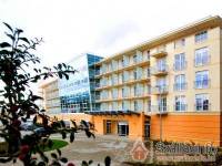 Gotth Art Wellness & Conference Hotel**** Superior - Szentgotthárd