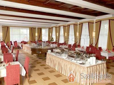 Hunguest Grandhotel Galya**** (Nord Ungarn > Heves megye > Galyatető)