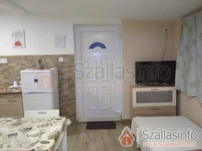 Hangulat Vendégház-Apartman (Budapest és környéke > Pest megye > Mogyoród)