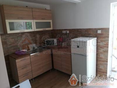 Hangulat Vendégház-Apartman (Budapest und die Umgebung > Pest megye > Mogyoród)