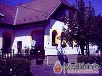 Harangláb Vendégház - Keszthely