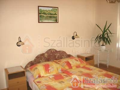 Harangláb Vendégház (North Hungary > Heves megye > Egerszalók)