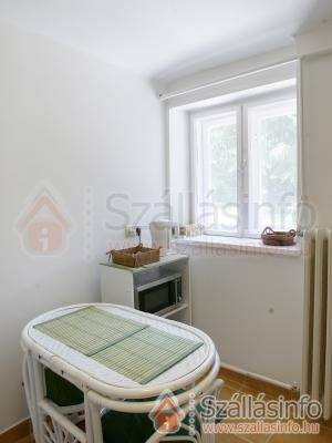 Harangvirág 36 Apartman (Budapest és környéke > Pest megye > Kismaros)