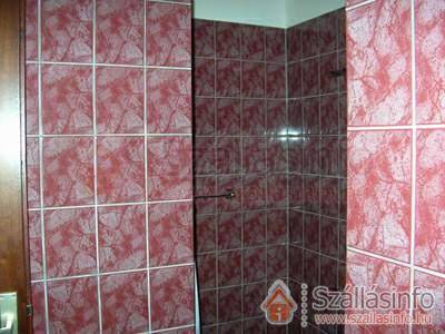 Harka Apartmanház (Nyugat-Dunántúl > Győr-Moson-Sopron megye > Harka)