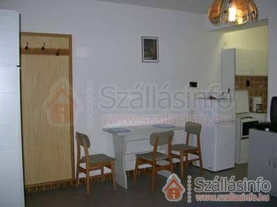 Harka Apartmanház (West Transdanubian > Győr-Moson-Sopron megye > Harka)