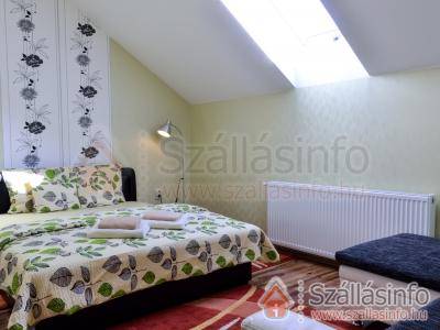 Harmónia Apartman (Észak-Magyarország > Heves megye > Eger)
