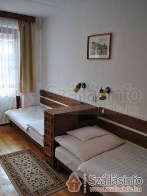 Harmónia Apartmanház (Süd Transdanubien > Somogy megye > Balatonlelle)