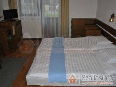 Harmónia Apartmanház (Süd Transdanubien > Somogy megye > Balatonlelle)