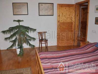 Hatház Apartman (Süd Transdanubien > Baranya megye > Pécs)