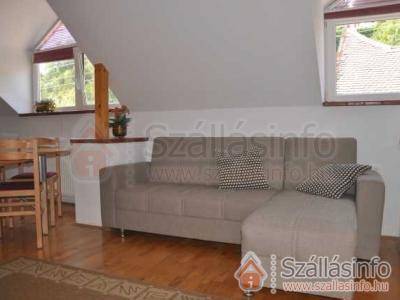 Hatház Apartman (South Transdanubian > Baranya megye > Pécs)