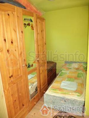 Havas Apartman (Nord Ungarn > Heves megye > Eger)