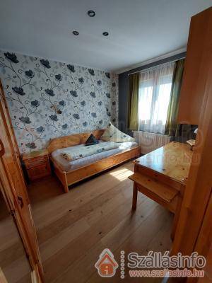 Hegykő Vendégház (Közép-Dunántúl > Veszprém megye > Sümeg)