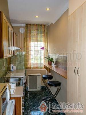 Heidi Apartman (North Plain > Hajdú-Bihar megye > Debrecen)