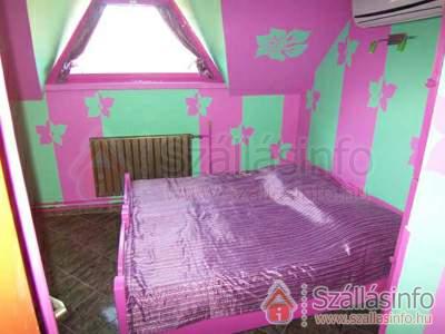 Herczeg Sétány Apartmanház (Nord Ungarn > Borsod-Abaúj-Zemplén megye > Miskolctapolca)