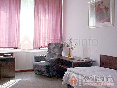 Hotel Híd (Budapest és környéke > Pest megye > Budapest 14. (XIV.) kerület)
