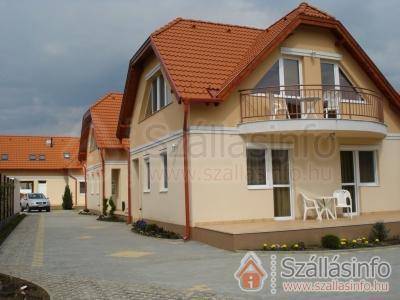 Holiday Apartman*** (North Plain > Hajdú-Bihar megye > Hajdúszoboszló)