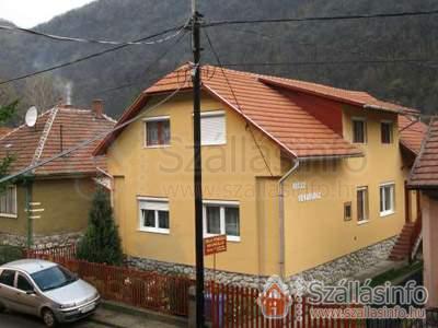 Holló Vendégház (Nord Ungarn > Borsod-Abaúj-Zemplén megye > Lillafüred (Miskolc))